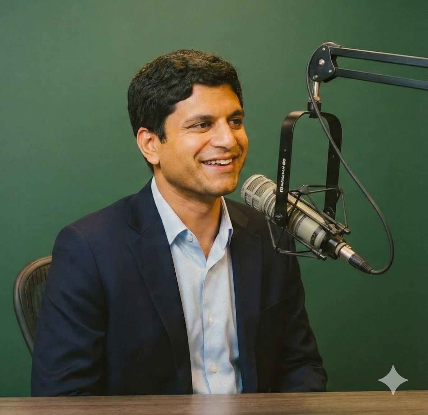 Dr. Priyank Sharma, MD - Longevity Medicine Specialist